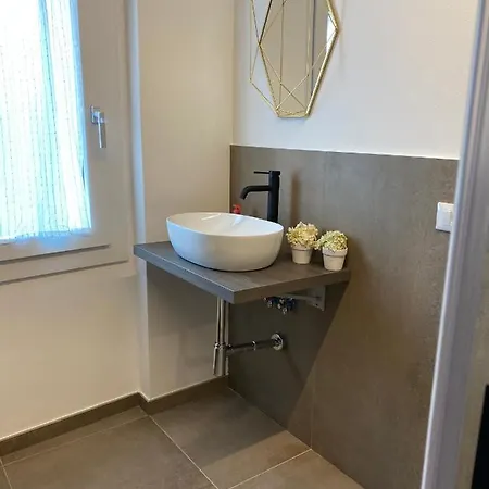 Apartamento Ca Francesco Contemporaneo *