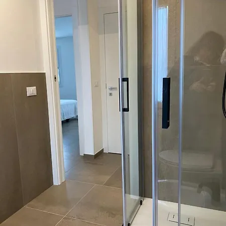 Apartamento Ca Francesco Contemporaneo *