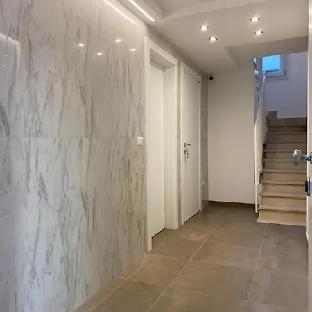 Ca Francesco Contemporaneo Apartamento