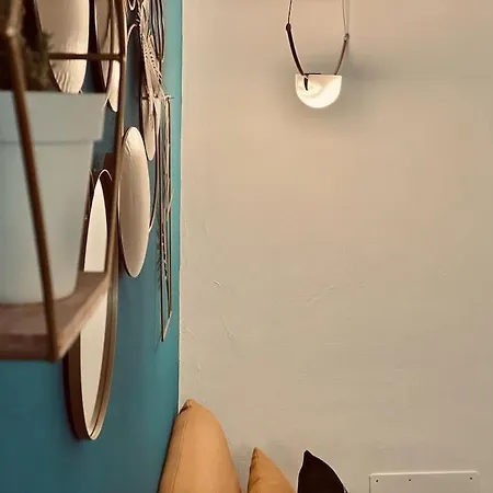 Apartamento Ca Francesco Contemporaneo *