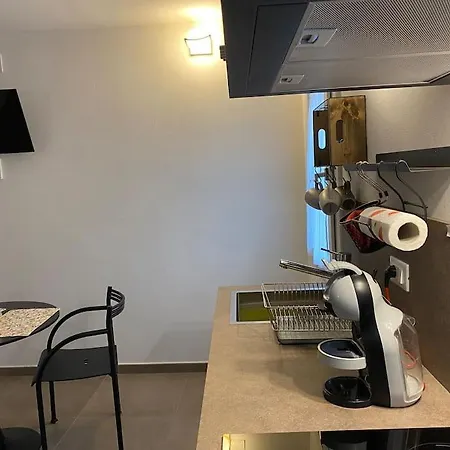 Ca Francesco Contemporaneo Apartamento Chioggia