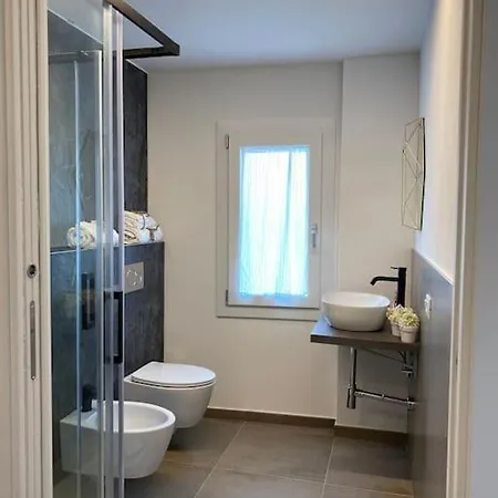 Apartamento Ca Francesco Contemporaneo *