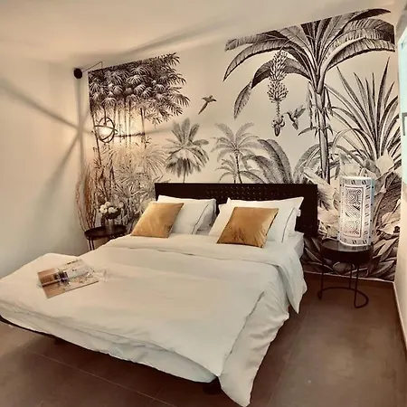 Apartamento Ca Francesco Contemporaneo *