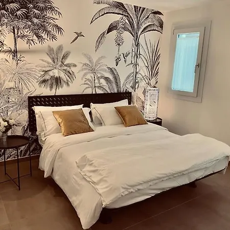 Apartamento Ca Francesco Contemporaneo Chioggia