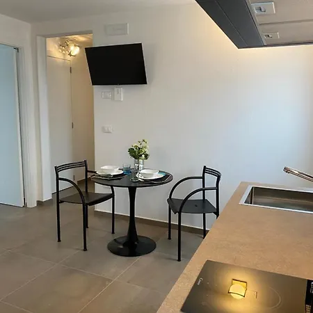 Apartment Ca Francesco Contemporaneo