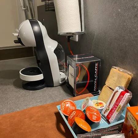 Appartement Ca Francesco Contemporaneo