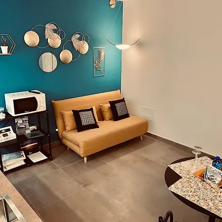 Ca Francesco Contemporaneo Apartment