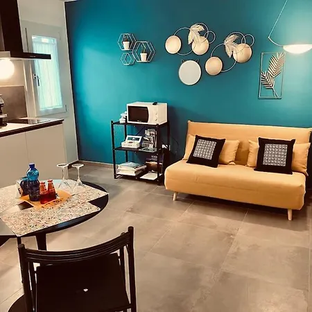 Ca Francesco Contemporaneo Appartement Chioggia