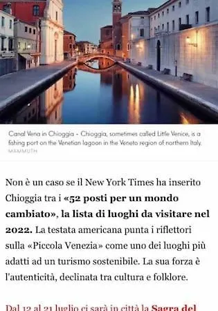 Ca Francesco Contemporaneo *