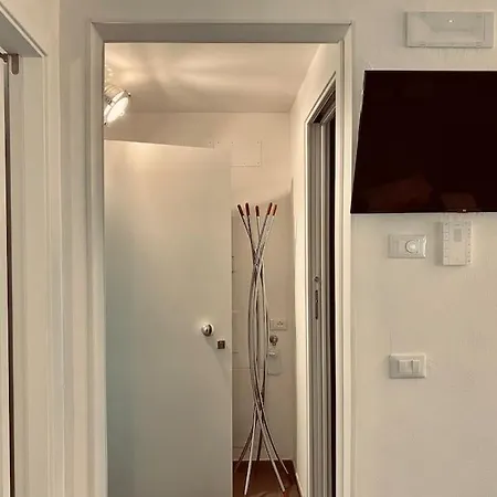 Ca Francesco Contemporaneo Apartment Chioggia