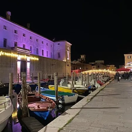 Ca Francesco Contemporaneo Chioggia