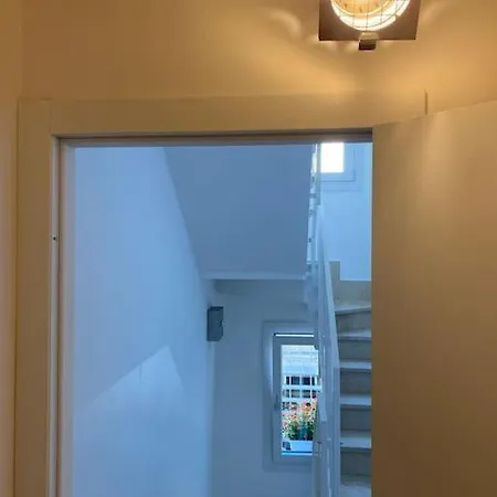 Ca Francesco Contemporaneo Apartment *