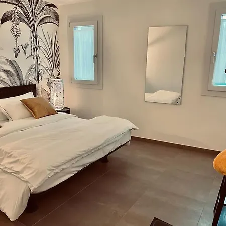Ca Francesco Contemporaneo Apartment