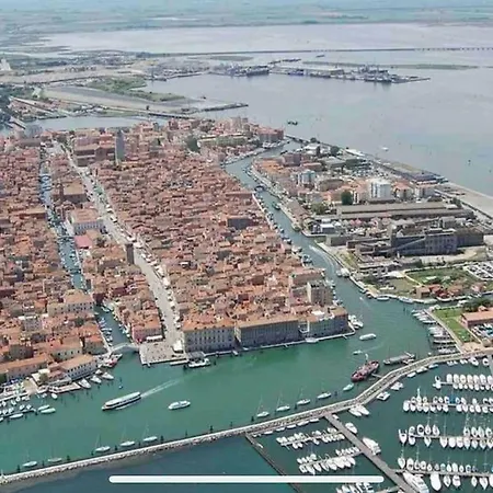 Ca Francesco Contemporaneo