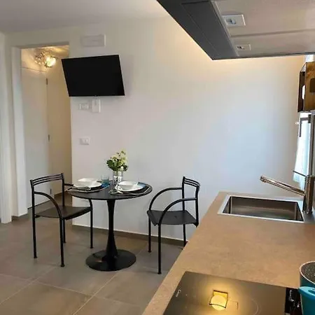Ca Francesco Contemporaneo Apartment Chioggia
