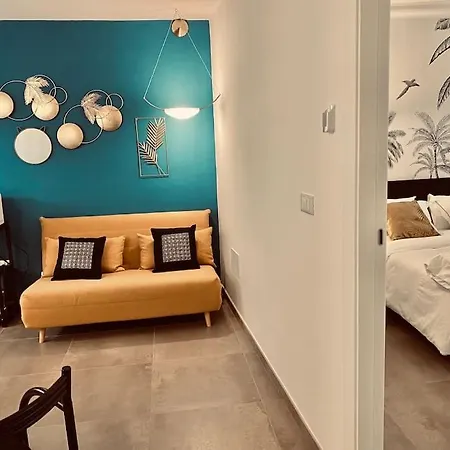 Ca Francesco Contemporaneo Apartment