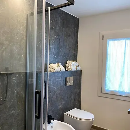 Ca Francesco Contemporaneo Apartment *