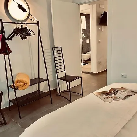 Ca Francesco Contemporaneo Apartment Chioggia