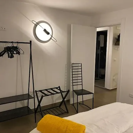 Ca Francesco Contemporaneo