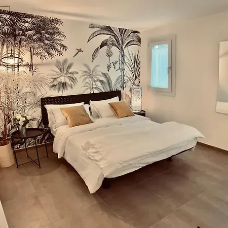 Apartment Ca Francesco Contemporaneo *